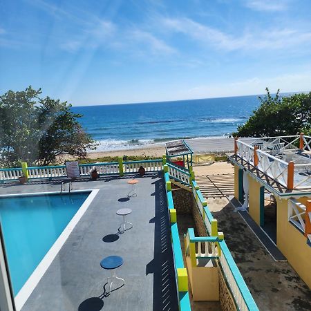 Hotel Taino Cove Treasure Beach Esterno foto