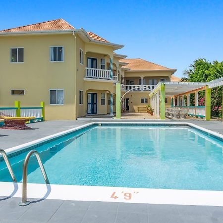 Hotel Taino Cove Treasure Beach Esterno foto