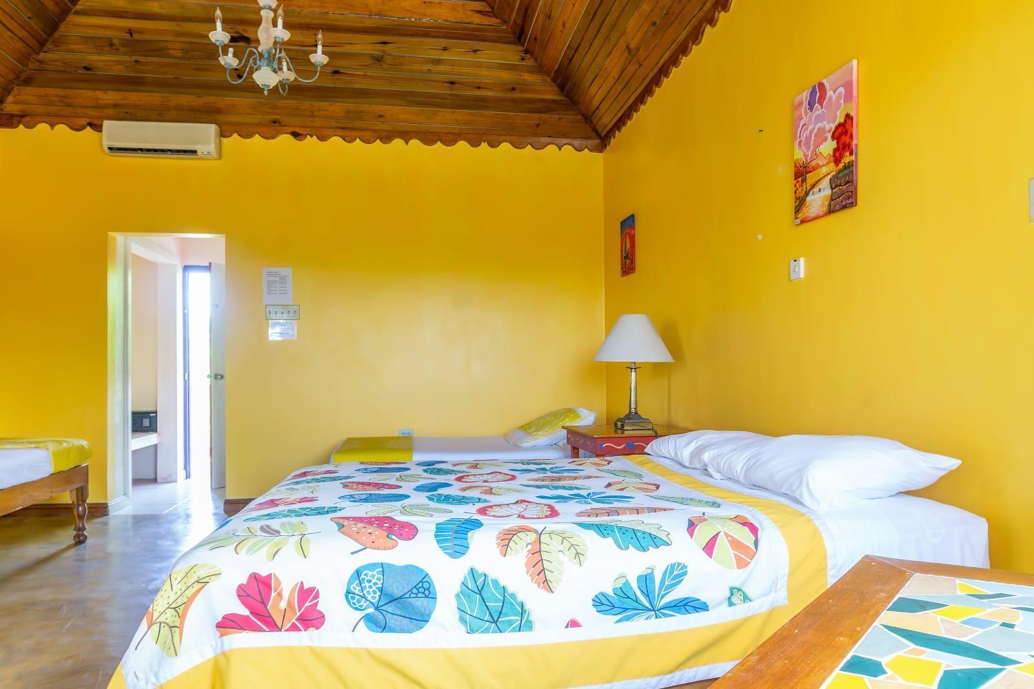 Hotel Taino Cove Treasure Beach Esterno foto