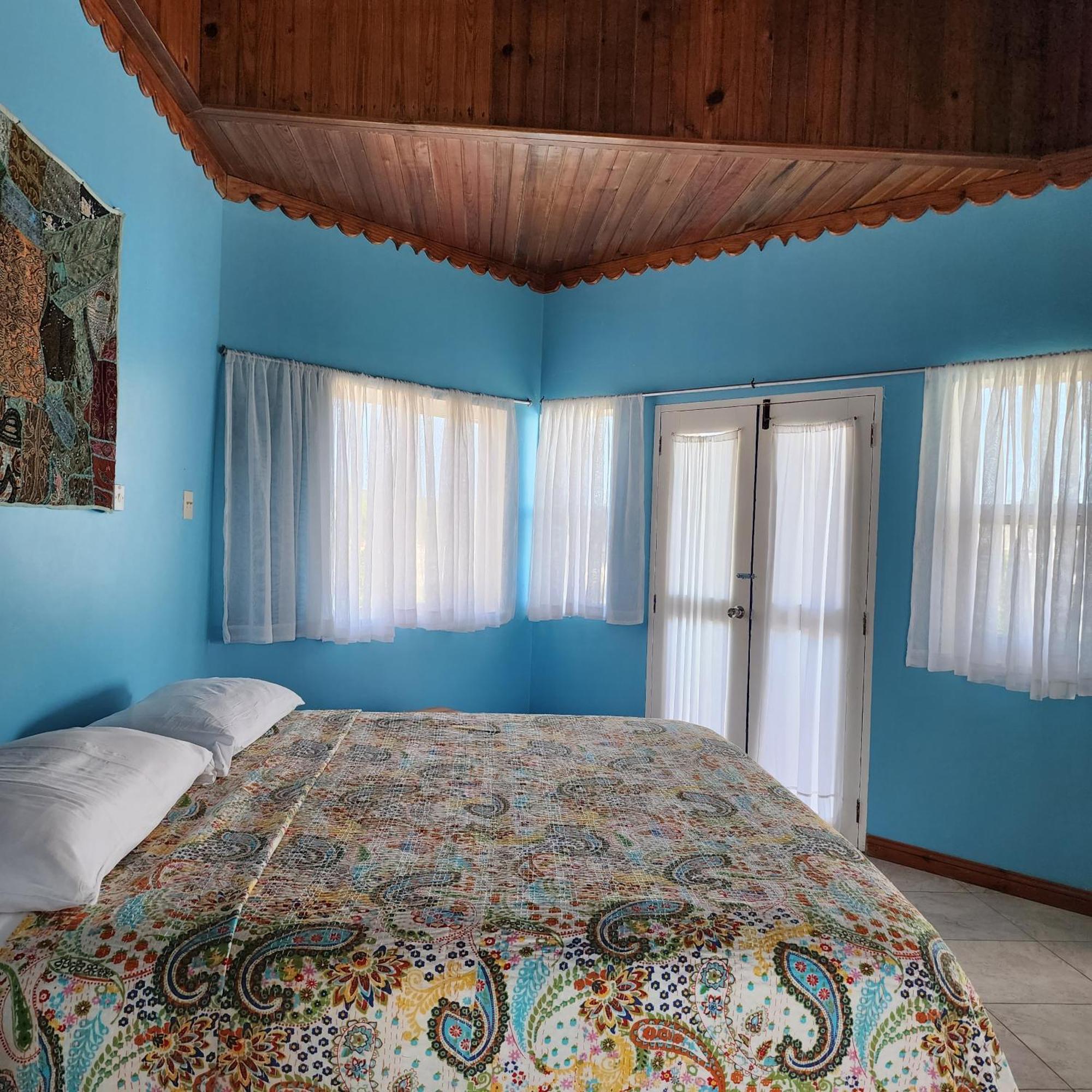 Hotel Taino Cove Treasure Beach Camera foto