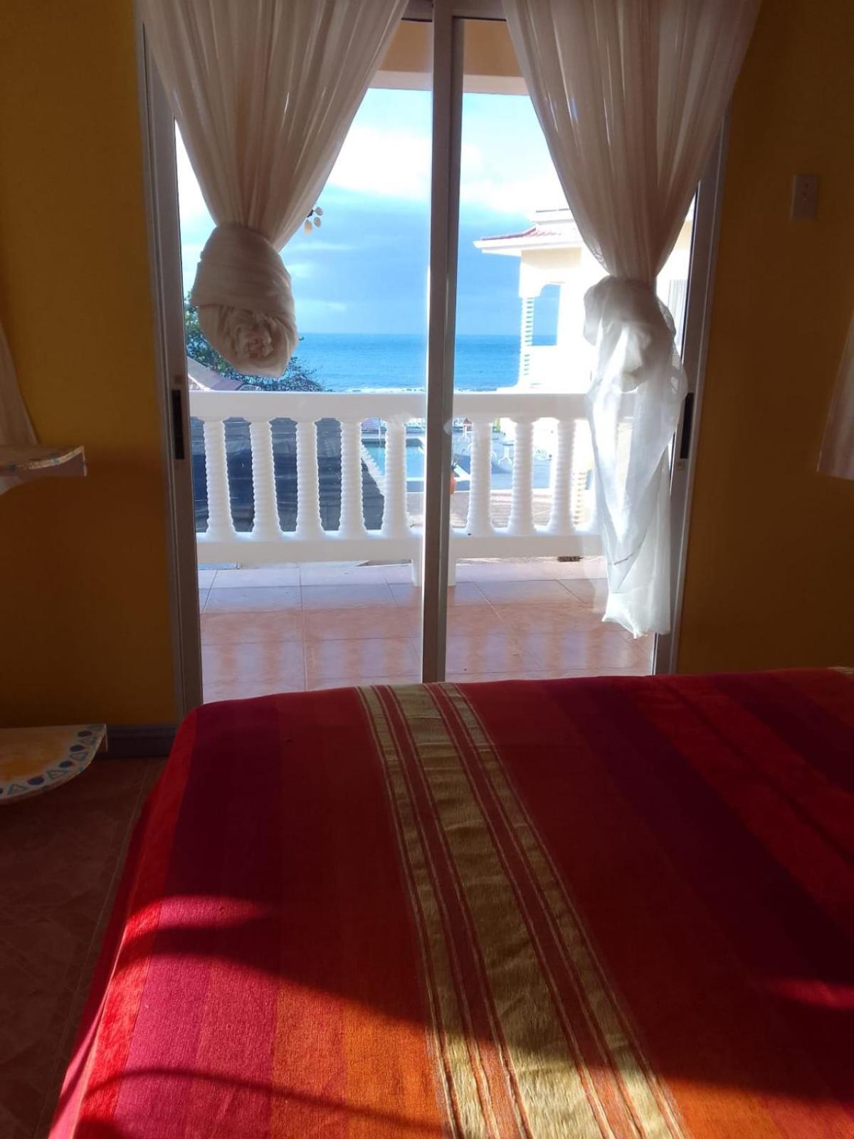 Hotel Taino Cove Treasure Beach Camera foto