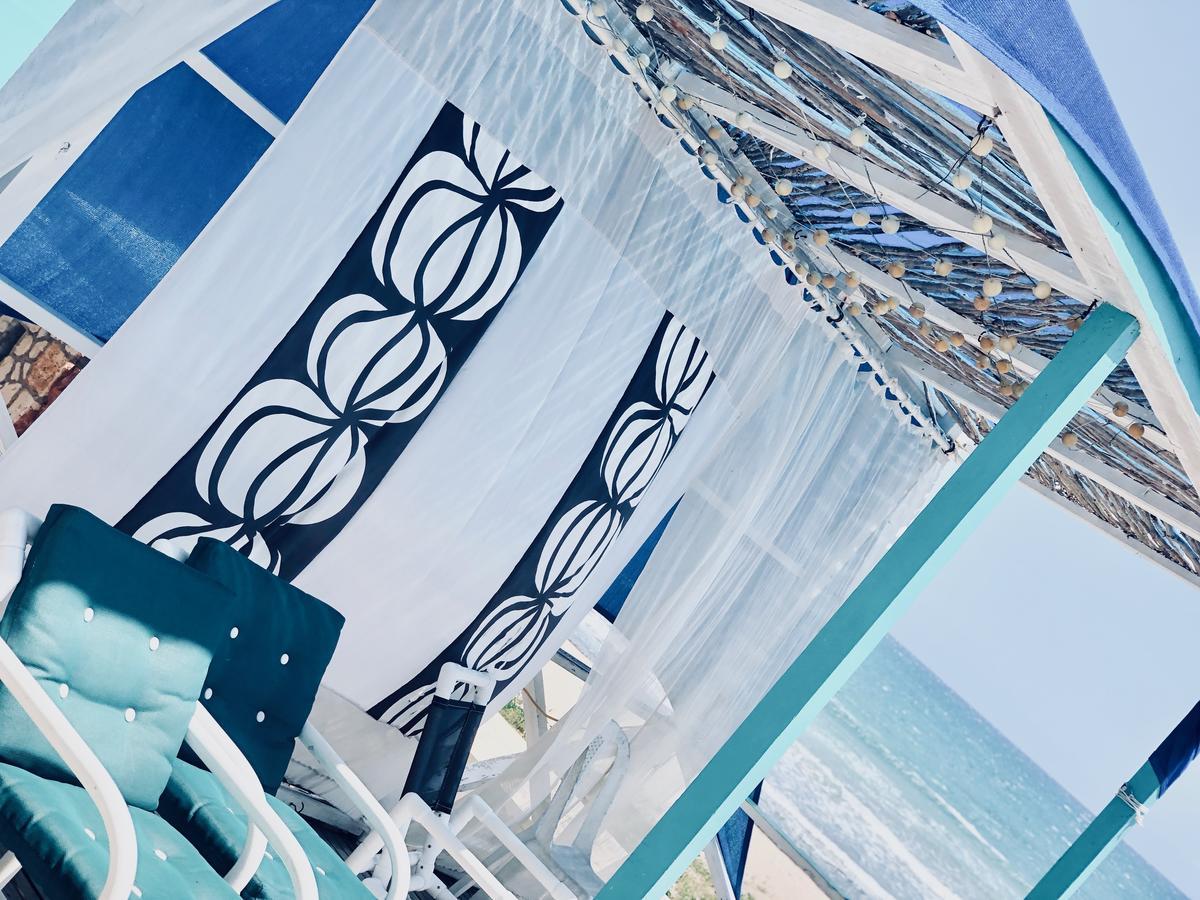 Hotel Taino Cove Treasure Beach Esterno foto