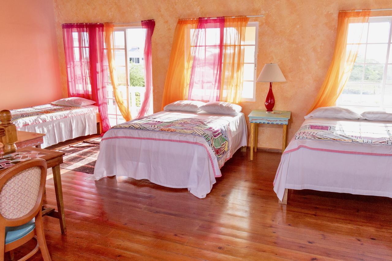 Hotel Taino Cove Treasure Beach Esterno foto