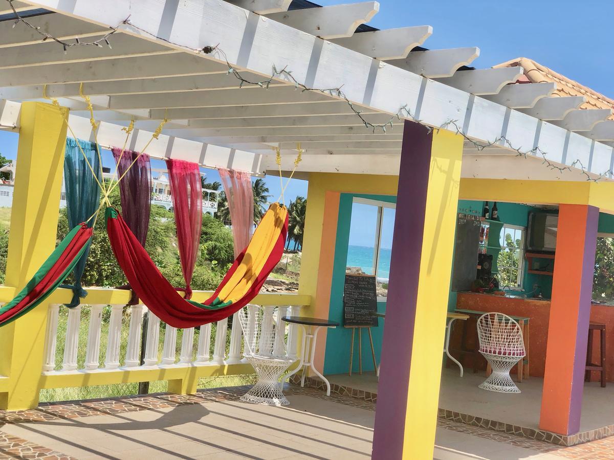 Hotel Taino Cove Treasure Beach Esterno foto