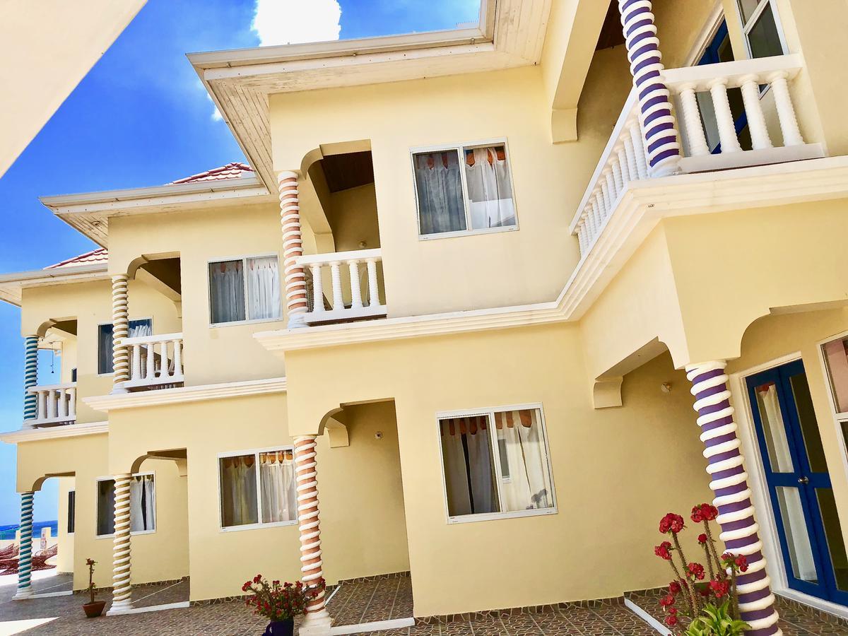 Hotel Taino Cove Treasure Beach Esterno foto