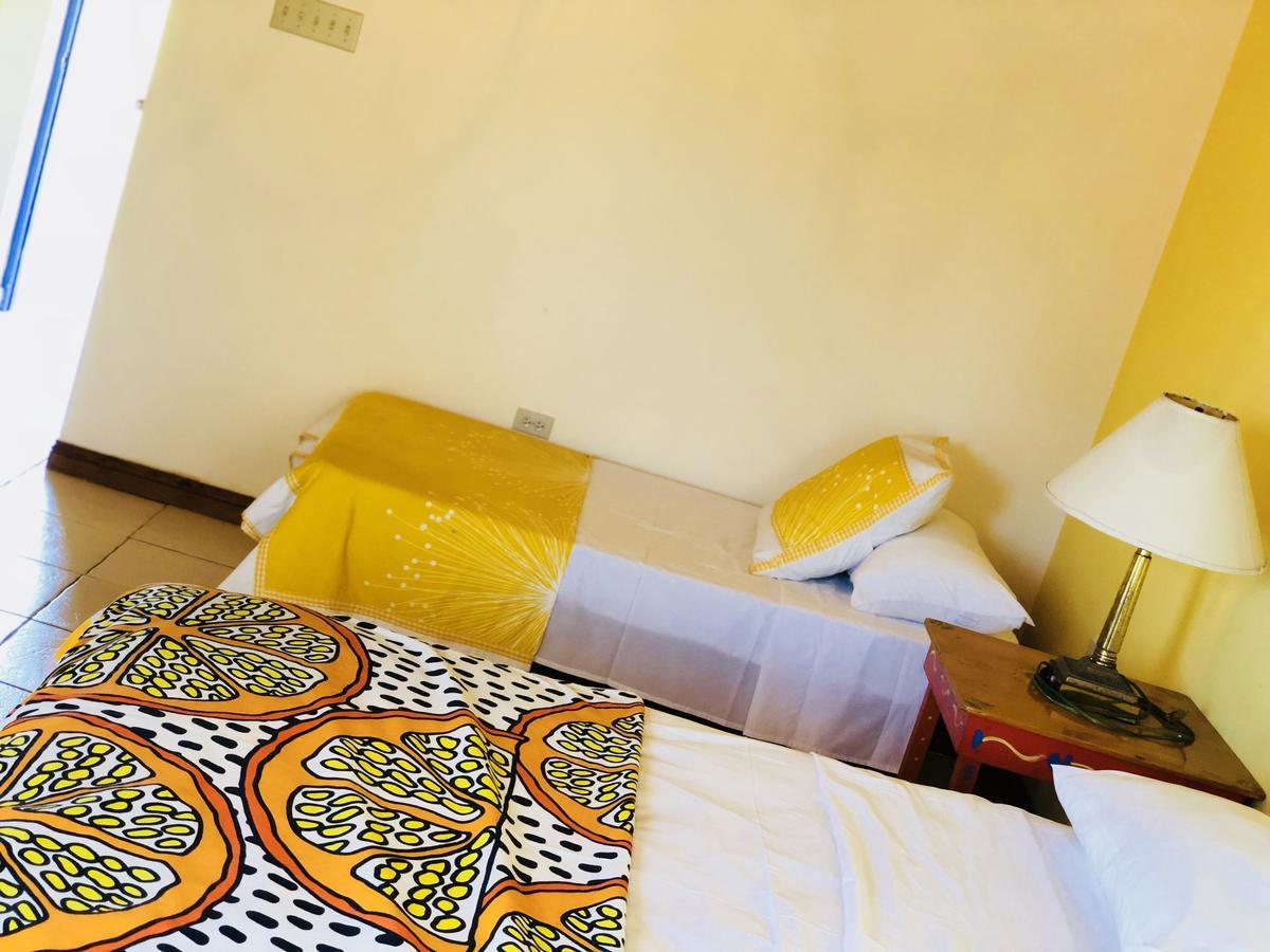 Hotel Taino Cove Treasure Beach Esterno foto