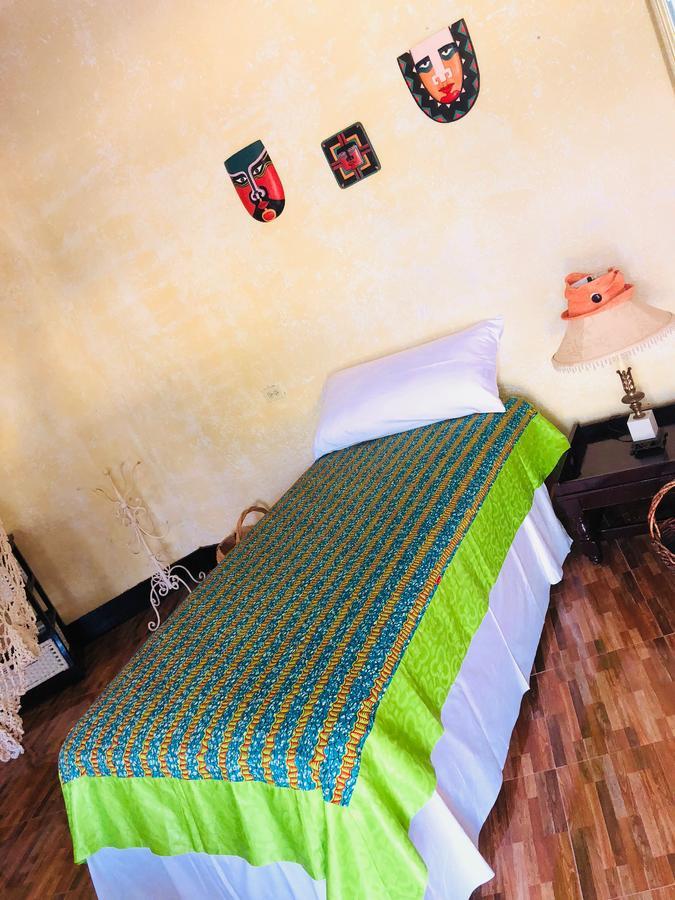 Hotel Taino Cove Treasure Beach Esterno foto