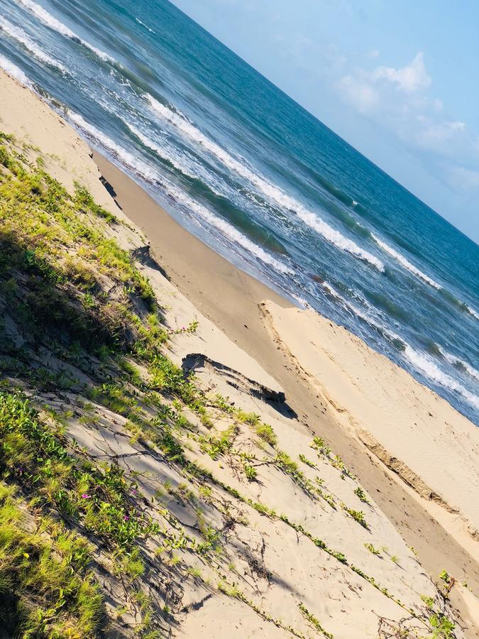 Hotel Taino Cove Treasure Beach Esterno foto