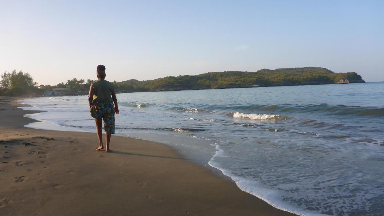Hotel Taino Cove Treasure Beach Esterno foto