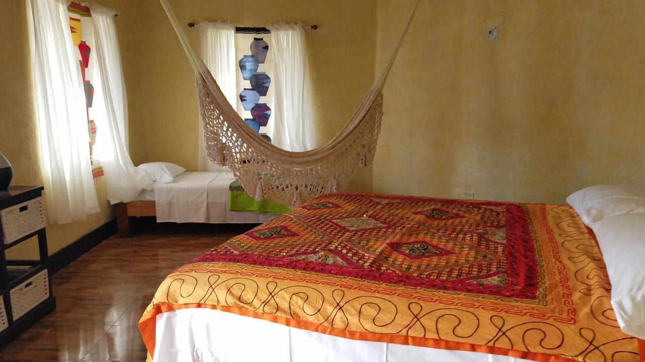 Hotel Taino Cove Treasure Beach Esterno foto