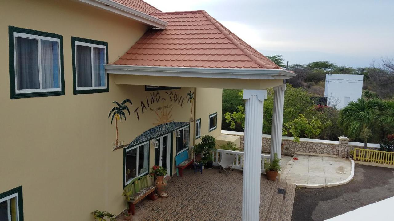 Hotel Taino Cove Treasure Beach Esterno foto